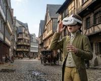 NEU: TimeRide GO! Altstadt