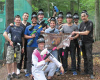 Paintball