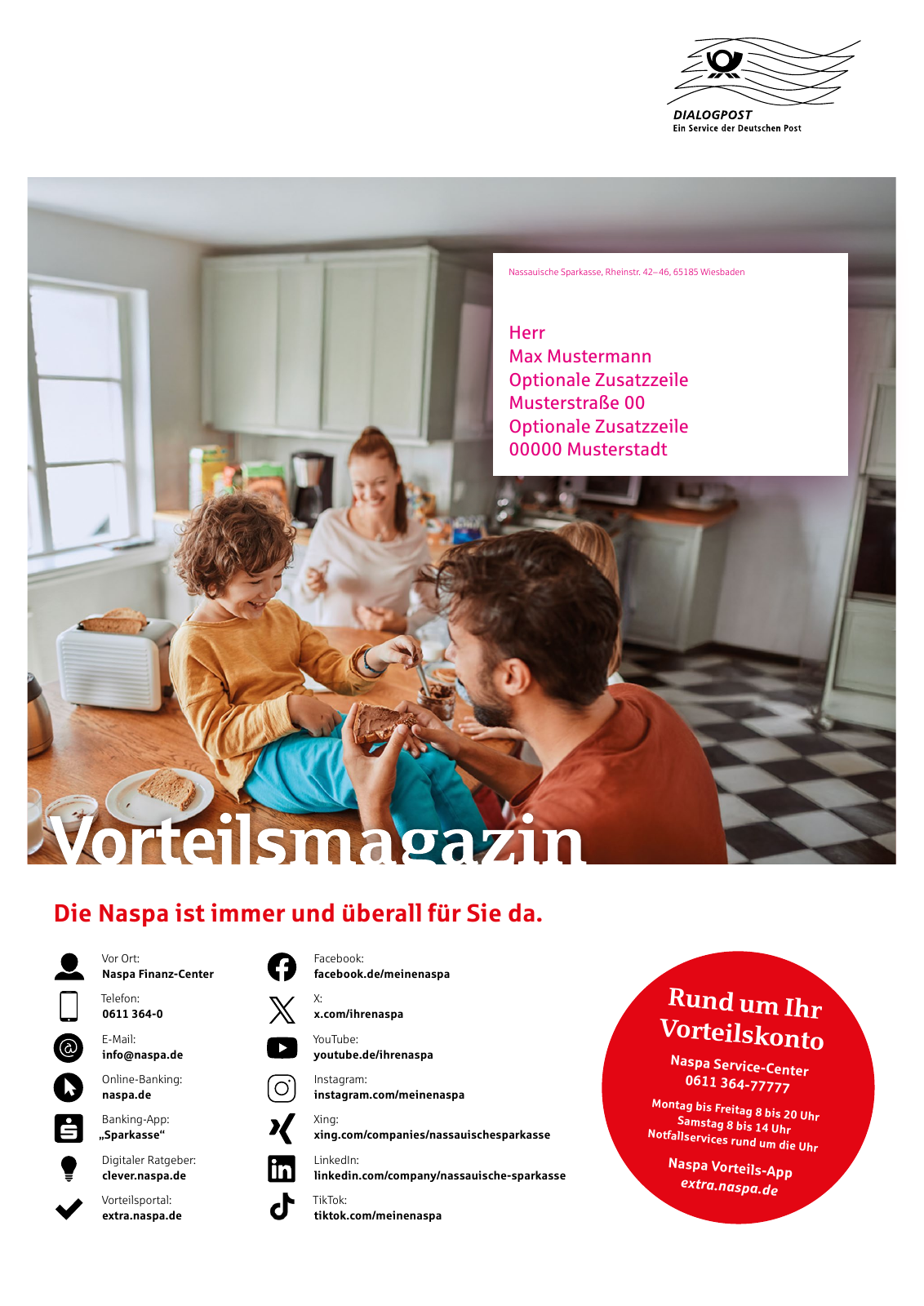 Vorschau Naspa Vorteilsmagazin_10 Seite 36