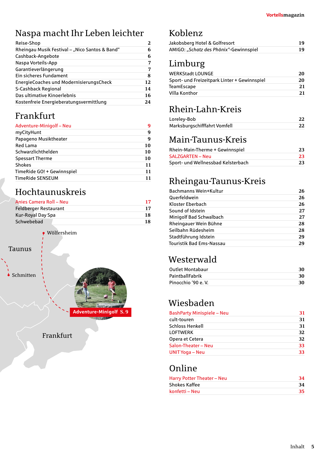 Vorschau Naspa Vorteilsmagazin_10 Seite 5