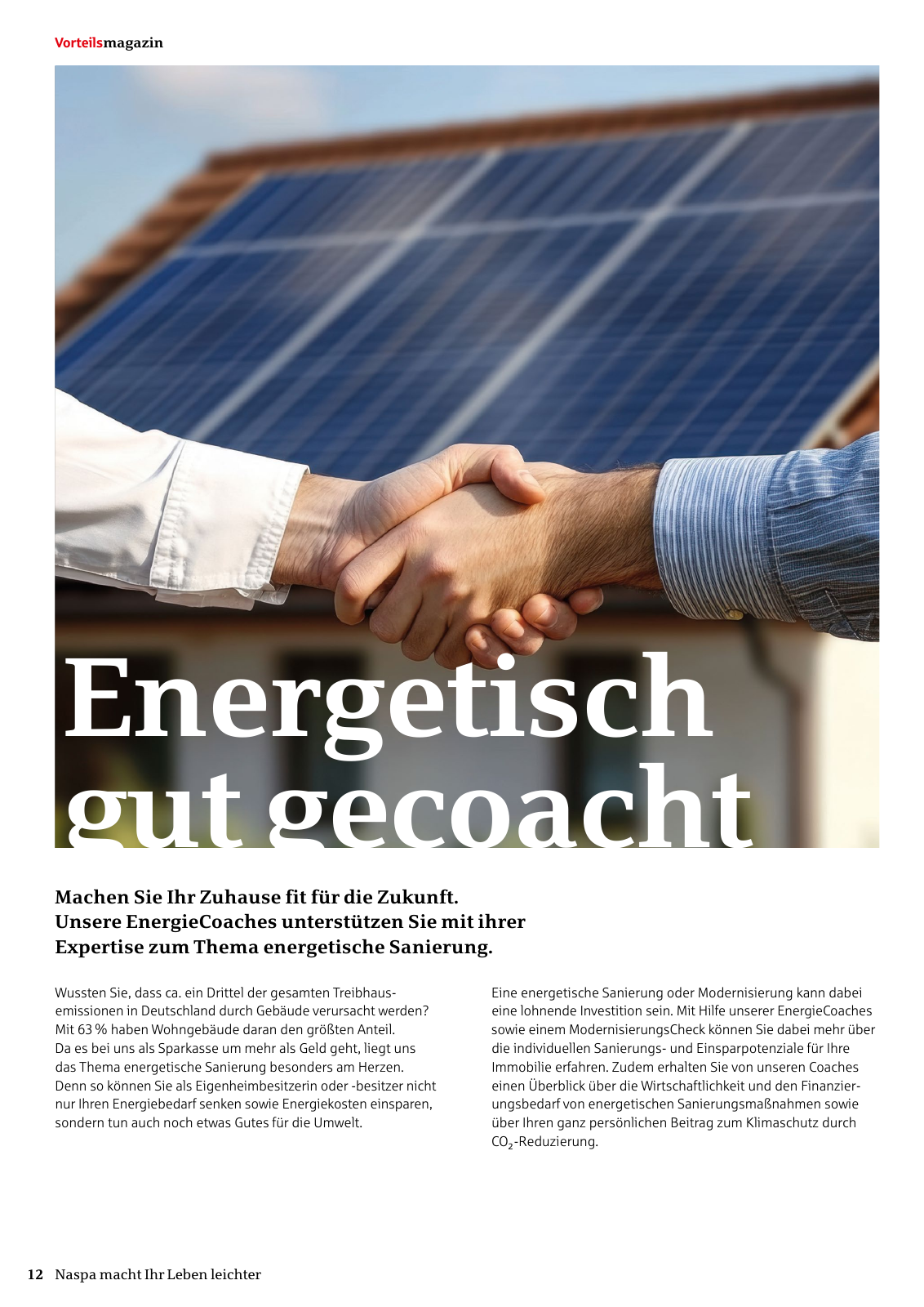 Vorschau Naspa Vorteilsmagazin_10 Seite 12