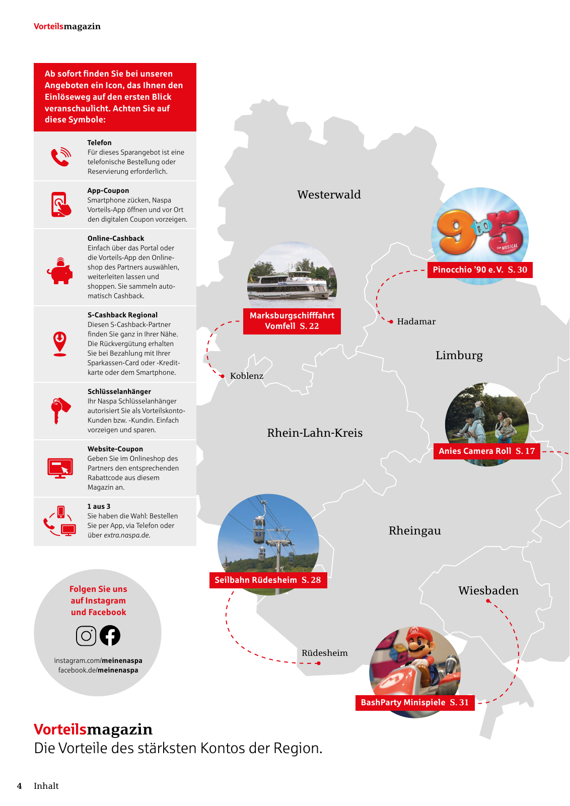 Vorschau Naspa Vorteilsmagazin_10 Seite 4