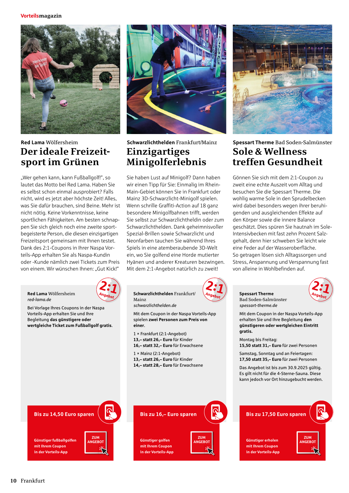 Vorschau Naspa Vorteilsmagazin_10 Seite 10